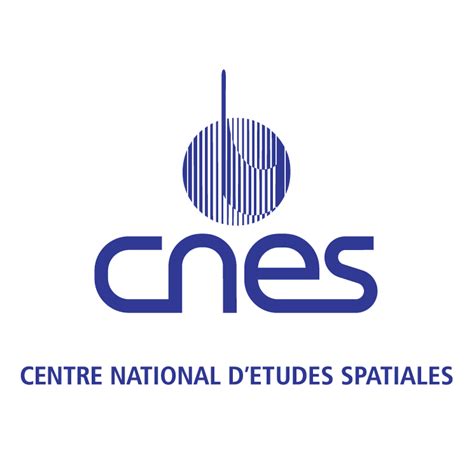 Logo cnes business toulouse space center management cnes logo. Cnes (59104) Free EPS, SVG Download / 4 Vector