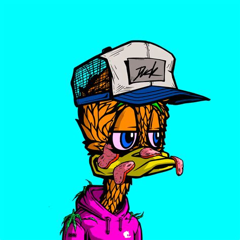 Dazed Ducks