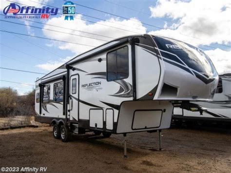 2020 Grand Design Reflection 150 Series 295rl Rv For Sale In Prescott