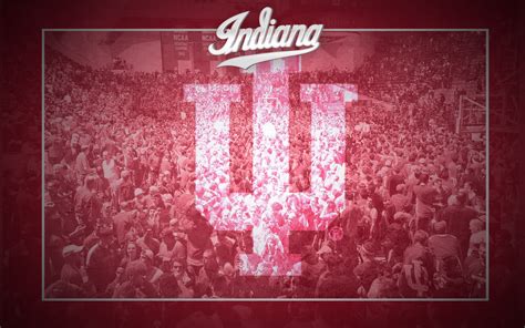 Indiana Basketball Wallpapers Wallpaper Cave