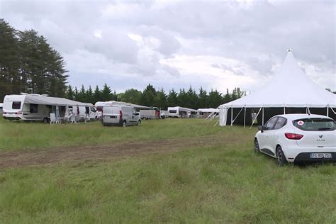 Après Une Altercation Dune Rare Violence Un Maire Du Loir Et Cher Porte Plainte Pour Menaces