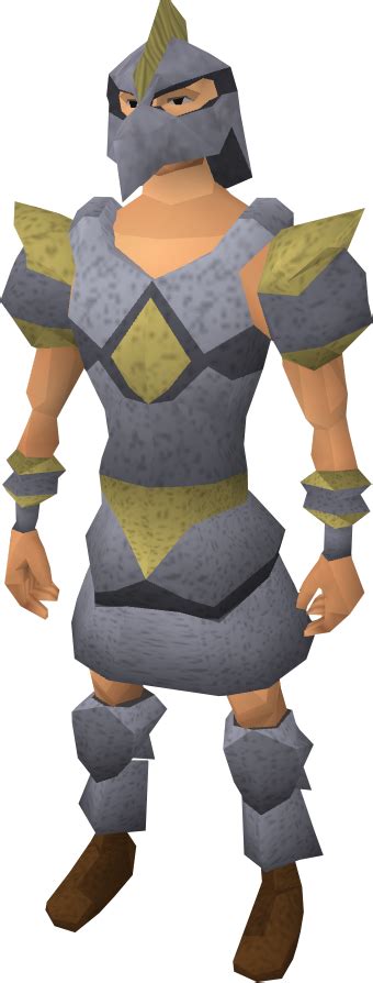 Replica Armadyl Armour Runescape Wiki Fandom