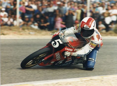 Vuelos, paquetes turísticos, hoteles, cruceros. Jorge Martinez Aspar | Two wins one day | MCNews.com.au