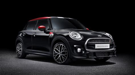 Mini Jcw Pro Edition Now In Malaysia 20 Units Only Rm256k Autobuzzmy