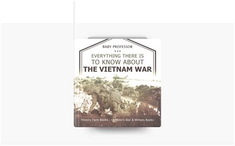 ‎everything There Is To Know About The Vietnam War History Facts