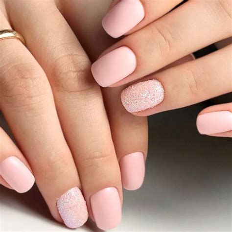 Nude Nail Polish Colors Find The Best Neutral Design Fashionre