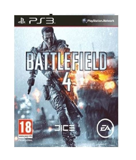 946 likes · 4 talking about this. Buy Battlefield 4 PS3 Online at Best Price in India - Snapdeal