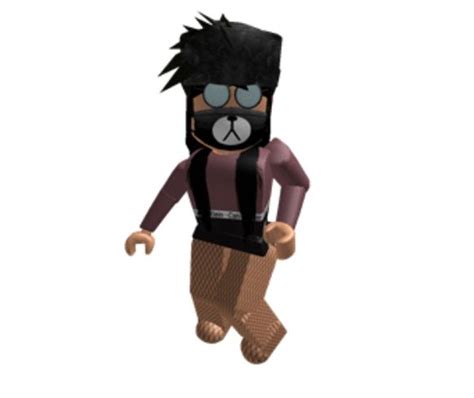 Want to discover art related to roblox_avatar? Pin by Dallas Burkhart on Drawings of Roblox's people ...
