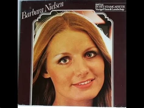 BARBARA NIELSEN BARBARA NIELSEN LP1975 YouTube