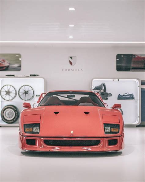1163, modena, italy, companies' register of modena, vat and tax number 00159560366 and share capital of euro 20,260,000 Ferrari F40 | Photos by @ingmarbtker | #blacklist #ferrari #f40 (With images) | Ferrari f40 ...