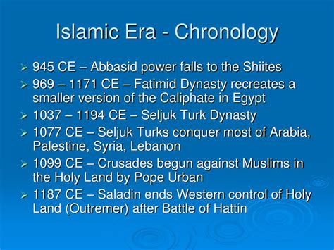 Ppt Islamic World Powerpoint Presentation Free Download Id1361716