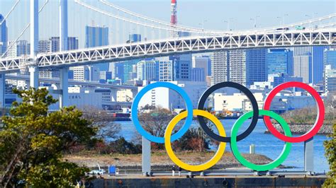 Ле́тние олимпи́йские и́гры 2020 — (фр. Токиодо Олимпиада 2021-жылы коронавируска карабай өтө ...