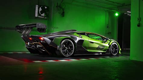 Lamborghini Essenza Scv12 5 4k 5k Hd Cars Wallpapers Hd Wallpapers