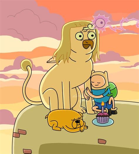 Happy Birthday Stormo Adventure Time Characters Adventure Time Anime