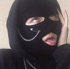 More than 5 gangsta mask at pleasant prices up to 12 usd fast and free worldwide shipping! 1281 Best ski mask female images in 2020 | Female, Ski ...