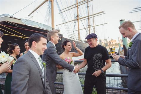 These Celebrity Wedding Crashers Are Almost Too Good To Be True Huffpost