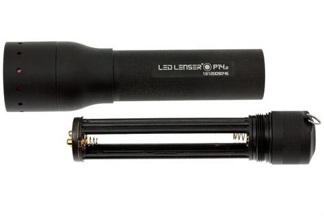 Led Lenser P142 Advantageously Shopping At