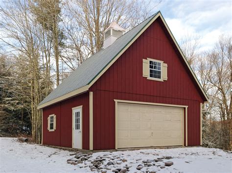 Maybe you would like to learn more about one of these? Built On-Site Custom Amish Garages in Oneonta, NY | Amish ...
