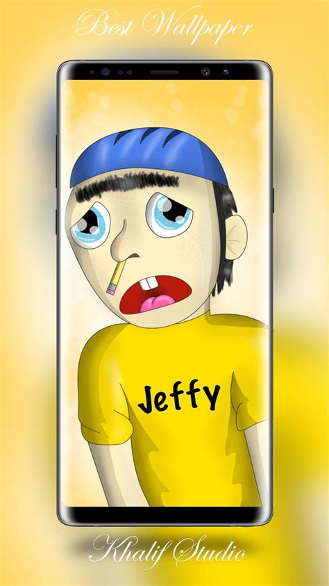Jeffy Wallpapers Hd New Apk For Android Download