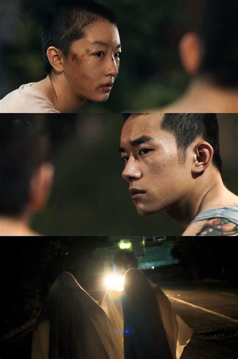 Like numerous other films from mainland china this year, derek tsang's better days has traveled a troubled path from production to the screen: Better Days, also named 少年的你. This is based on the web ...