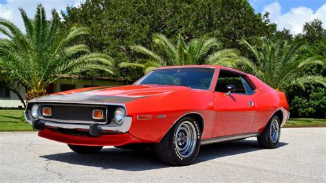 Top 10 Fastest Muscle Cars Of 1973