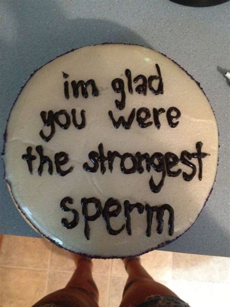 But, i cannot place candles on it. a birthday cake i made my friend - Meme Guy