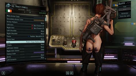 Lewd Mods And Xcom Page Adult Gaming Loverslab