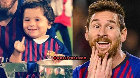 Messis Biography Net Worth Children Lionel Messi Biography Age