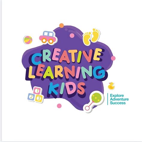 Creative Learning Kids