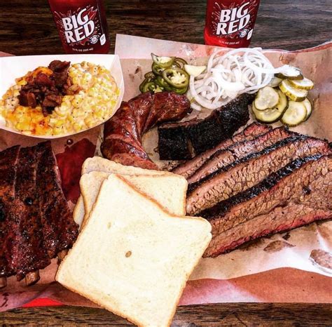 Flores Barbecue Come Start Your Weekend Off Right With A Facebook