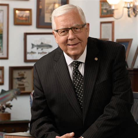 How did mike enzi die? Mike Enzi - Home | Facebook