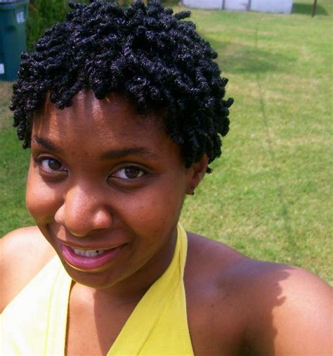 Frostoppa Ms Ggs Natural Hair Journey And Natural Hair Blog Back