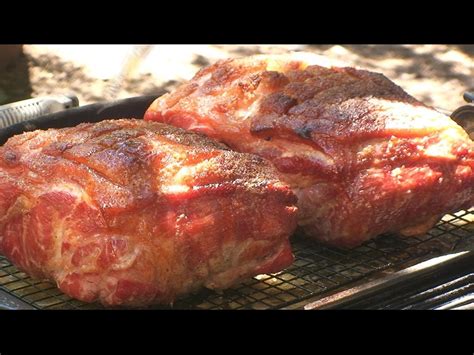 Bbq Pork Roast Recipe By The Bbq Pit Boys Recipe Flow