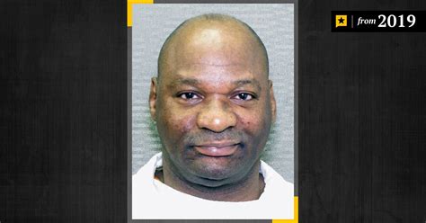 Texas Death Row Inmate Bobby Moore Resentenced To Life In Prison The