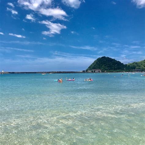 Wakasa Wada Beach Takahama Cho All You Need To Know Before You Go