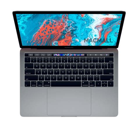 Macbook Pro 2017 13 Inch Core I5 8gb Di Động Qa Quan Apple Iphone