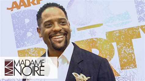 Blair Underwood Talks Sex Appeal Marriage And Becoming An Ambassador For