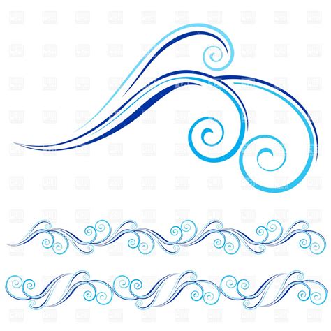 Free Curly Cues Clipart Clipground