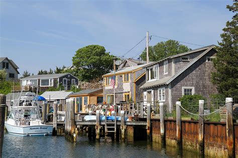 The Best Small Beach Towns In The United States Oceanwish
