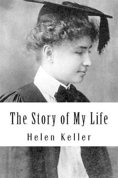 The Story Of My Life By Helen Keller English Paperback Book Free