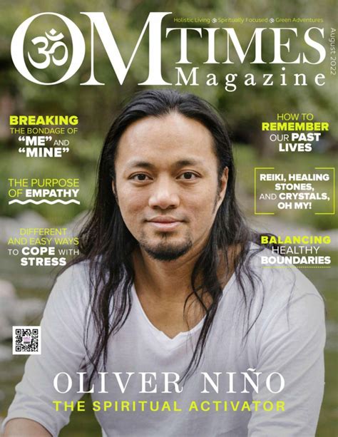 Omtimes Magazine August 2022 Magazine Get Your Digital Subscription