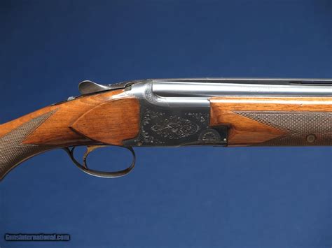 Browning Superposed 12 Gauge Magnum