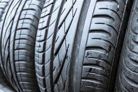 Guide To Buying New Tyres Marks And Wallings