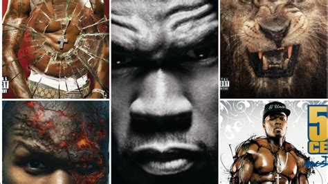 50 Cent Albums Ranked Youtube