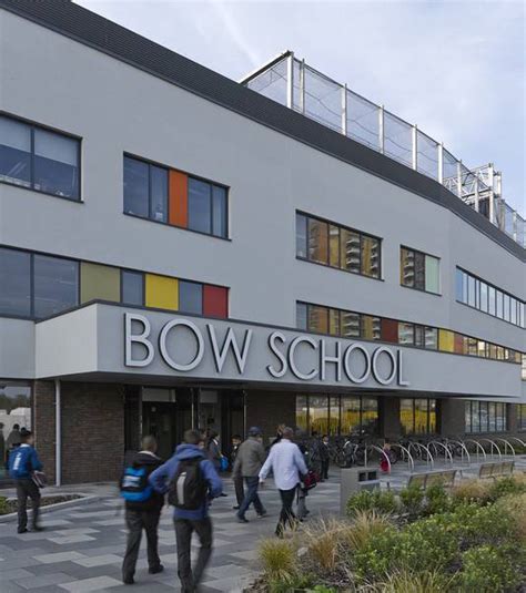 Bow School Boydengroup