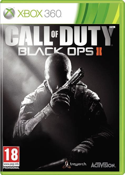 Call Of Duty Black Ops 2 Xbox 360 Game Reviews