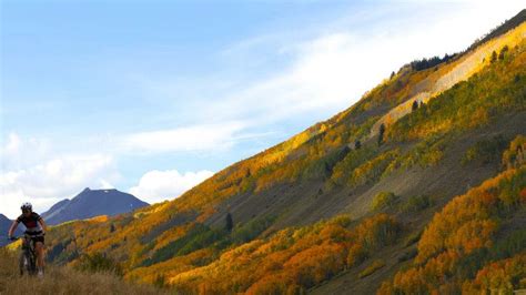 6 Reasons Crested Butte is the Best in Colorado for Fall Colors