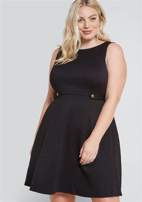 Best Plus Size Little Black Dresses For Any Occasion The Plus Life