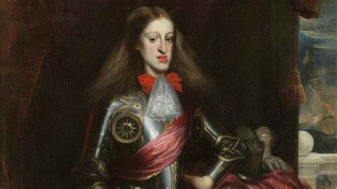 Carlos ii de rumania — rey de rumania, hijo de fernando i y maría de sajonia coburgo. La verdadera causa del 'hechizo' de Carlos II, el rey que ...