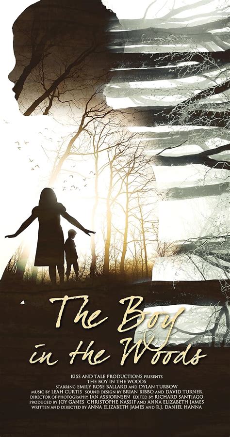 The Boy In The Woods 2014 Imdb